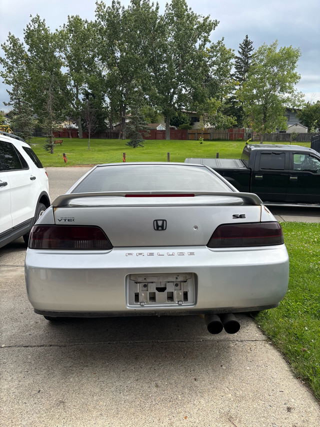 2001 Honda Prelude SE in Cars & Trucks in Calgary