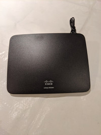 Cisco/Linksys SE2800 8 ports Gigabyte network switch hub