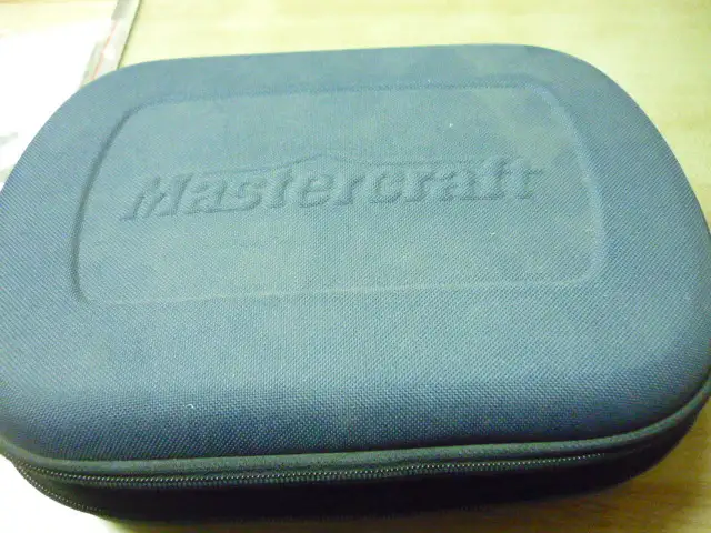 MasterCraft Hawkeye Laser Level65561400753283121