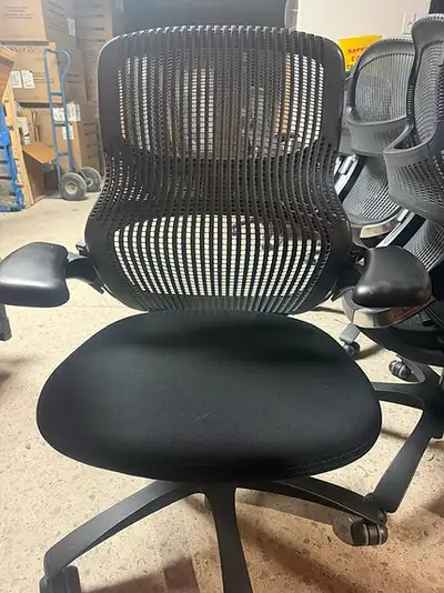 Knoll Generation Chair!!, View more