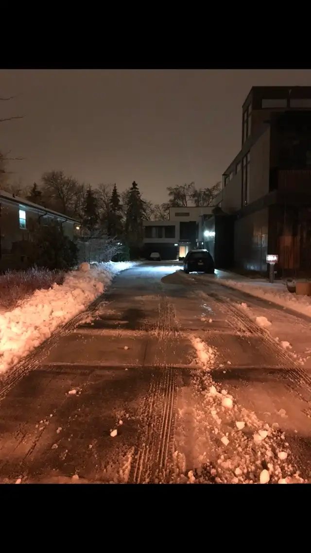 Scarborough /North York Commercial Snow $$$! in Snow Removal & Property Maintenance in City of Toronto - Image 6