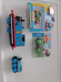 Thomas the train cars trains