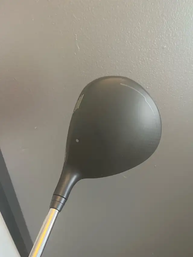 Ping G440 LST 5 Wood RH Stiff in Golf in Ottawa - Image 4