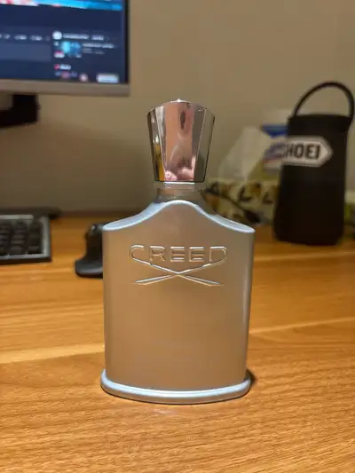 Brand new, 100ml, no box