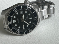 Automatic Diver's watch Seiko Prospec