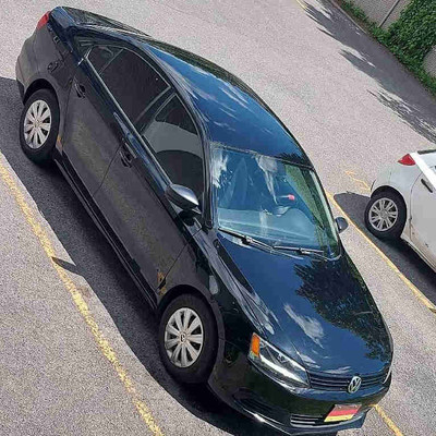 VW jetta 2013 Comfortline+