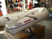Suzuki Suzumar Inflatable Boat