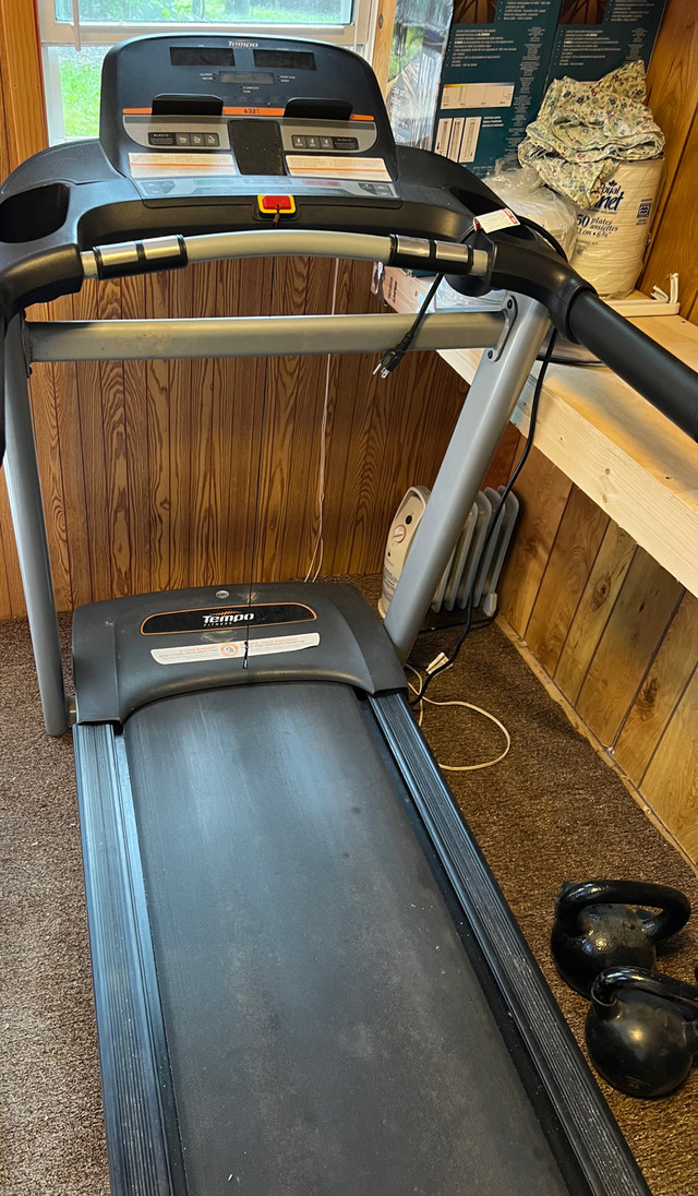 Treadmill Exercise Equipment Annapolis Valley Kijiji