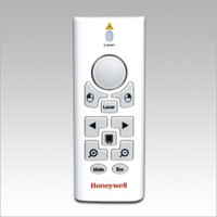 RF Wireless Presentation Remote, Honeywell