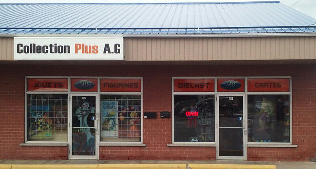 Achat Statue & Figurines  6 , 7 , 8 , 9 , 10, 12 , 18 pouces dans Art et objets de collection  à Longueuil/Rive Sud - Image 4