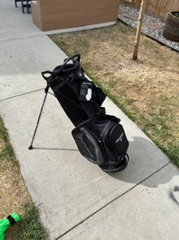 Taylor made Select Stand Plus Golf Bag