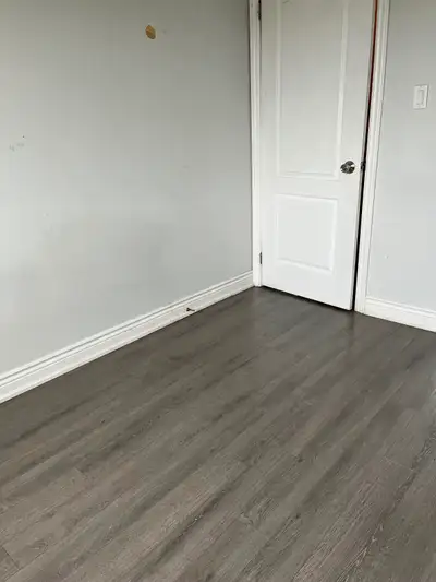 Private room for rent no parking share kitchen and bathroom internet, water, heat and hydro included...