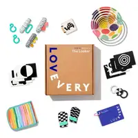 Lovevery Playkits for Rent 