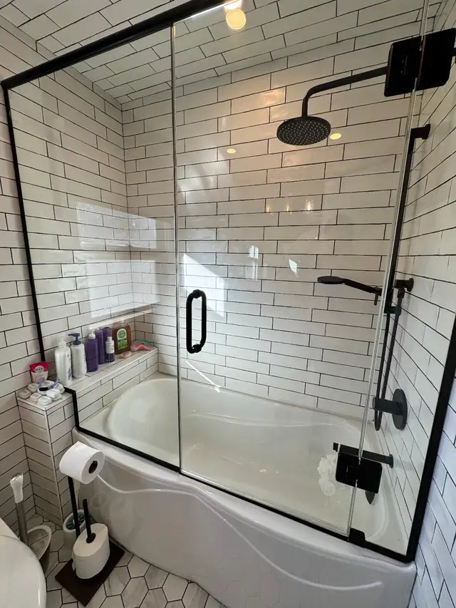 Home Shine Cleaning – Regular, Deep & Move-Out Cleaning602770037057136641