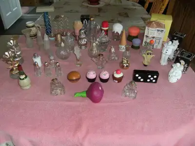 Avon collection de bouteilles # 14, View more