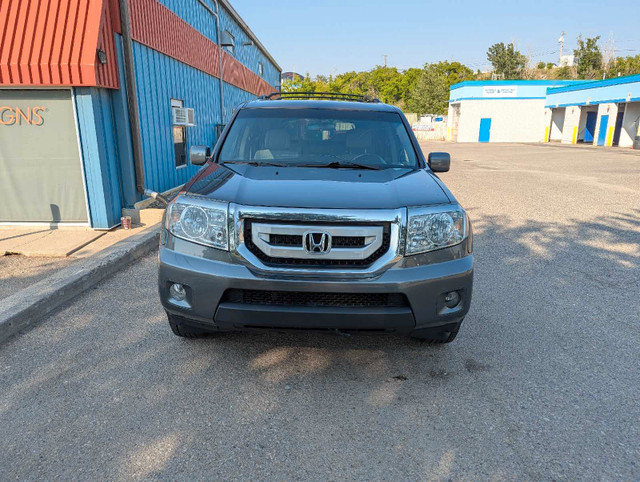 2011 Honda Pilot EX in Cars & Trucks in Calgary - Image 2