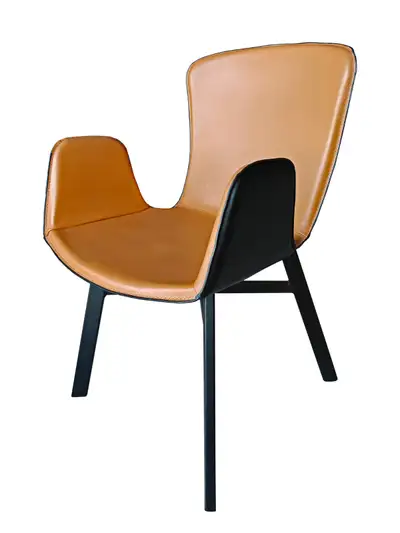 Home Office Accent Chair, View more