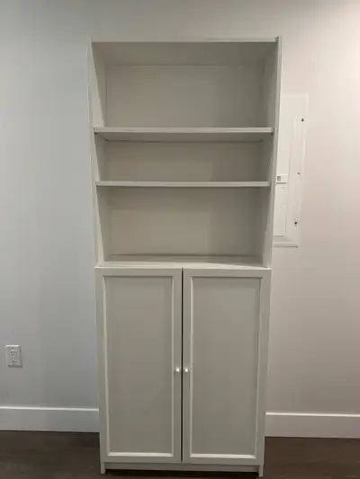 Bookcase/Shelving unit, View more