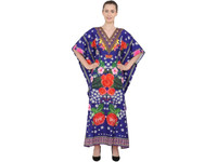 Women’s Caftans Dress - Kimono - Cover up