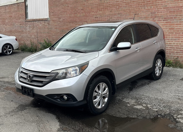 2013 Honda CR-V EX Sport Utility (4WD) in Cars & Trucks in City of Toronto - Image 3