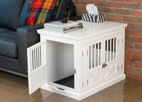  NEW!   Pet Cage & Table ALL-IN-ONE