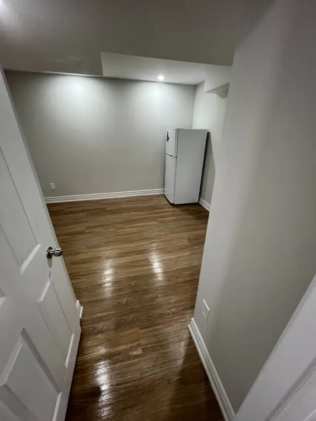 Basement Apartment for Rent