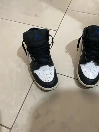 Nike Air Jordan 1 Mid, View more