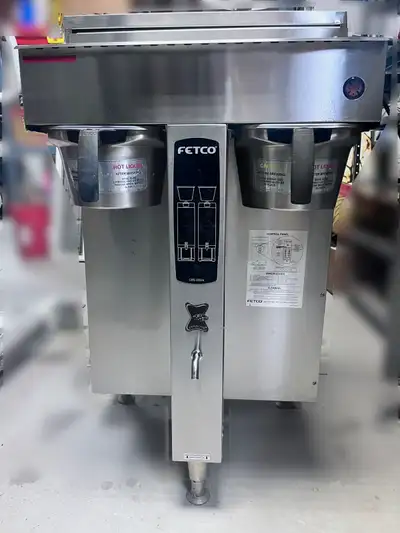 This brewer is located south of Brantford If this listing is up the item is still available. This it...