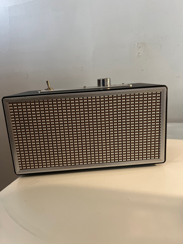 Wifi speaker Polaroid  in General Electronics in City of Toronto
