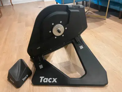 Tacx NEO Smart Trainer-Gen 1, View more