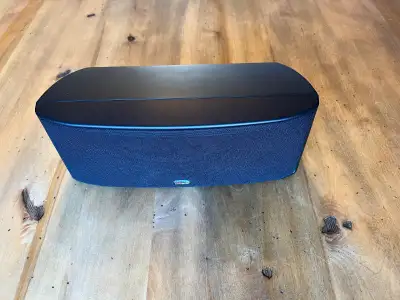 Polk Audio RM6752 center speaker, View more