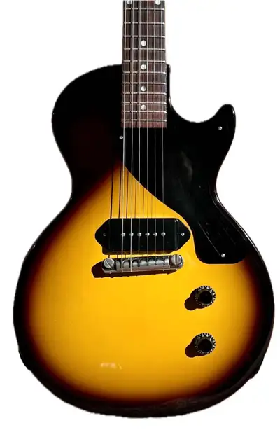 Gibson Les Paul Junior 2018 Special Edition - Vintage Sunburst Condition: EX++ This Special Edition...