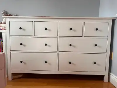 Ikea Hemnes Dresser, View more