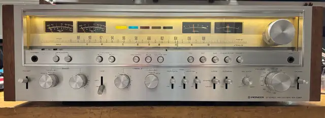 Looking to Repair 1970s/80s/90s Stereo Equipment in Stereo Systems & Home Theatre in Barrie - Image 4