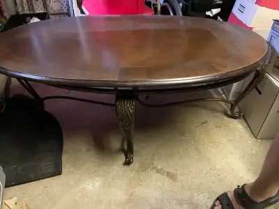 Coffee table, and end tables, View more