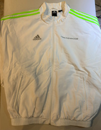 Used Adidas Gosha Rubchinskiy Jacket - Medium