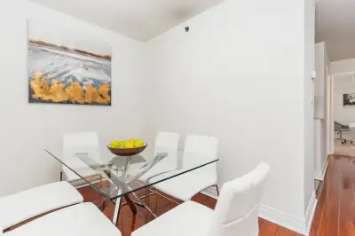 Renovated 2 Bdm. + Den for Rent @ Finch-Middlefield Intersection