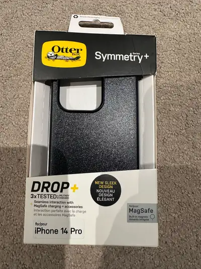 Otterbox iPhone 14 Pro Case, View more