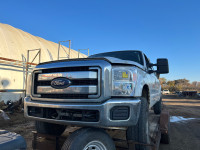 2011 F-350 6.2L Ford PARTING OUT