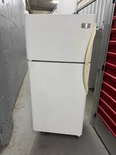 Refrigerator , View more