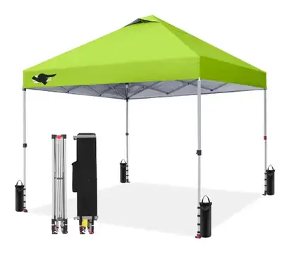 Acepac Pop-up Canopy Tent, View more