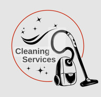 MOVE OUTS or MOVE INS cleaning services 