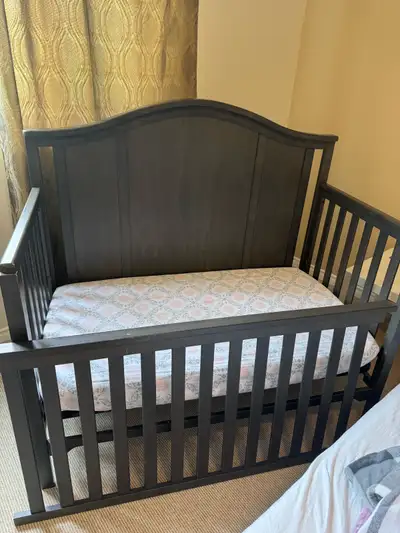 baby crib with mattress, View more