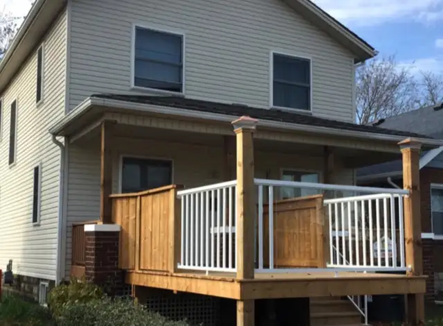 Private bedroom near University of Windsor in Room Rentals & Roommates in Windsor Region - Image 3