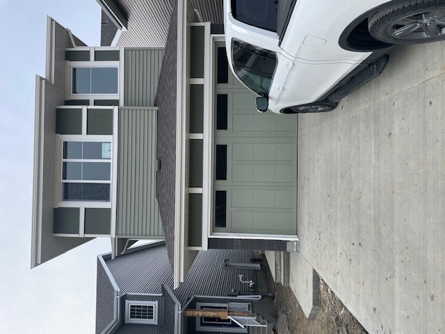 Brand New 3 bed home in Spruce Grove in Long Term Rentals in St. Albert