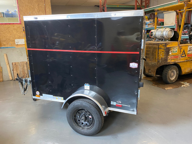 Cargo trailer in Cargo & Utility Trailers in Mississauga / Peel Region - Image 4