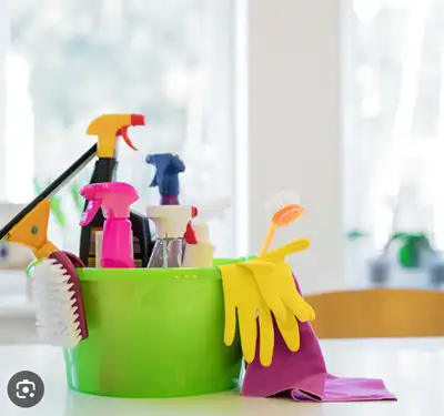 Professional Home, Apartment & Office Cleaning, View more