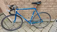 Vintage Norco Nomad GT - Gravel bike - just got fully repaired