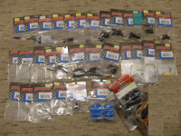 Duratrax, HBS, HPI 1/18 RC Vehicle Parts