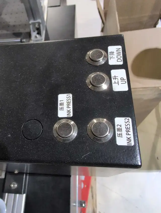 Single Pass Inkjet Printer in Other Business & Industrial in Markham / York Region - Image 4